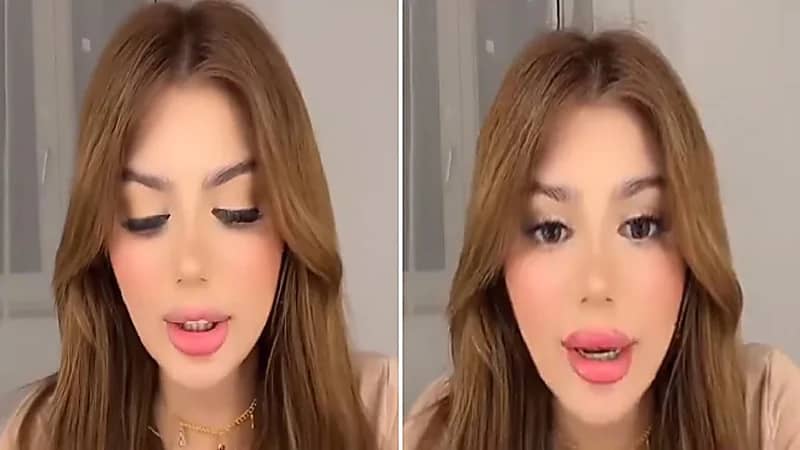 نارو تعلق على مشادة حافلة شتوتغارت: كانت تبحث عن التريند..فيديو