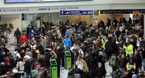 مختصون يكشفون عن الوقت الأمثل للسفر الجوي