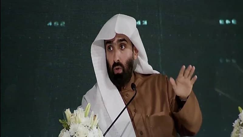 رئيس ديوان المظالم: النظام القضائي يعد عنصر أمان ويخلق الجاذبية في الاستثمار