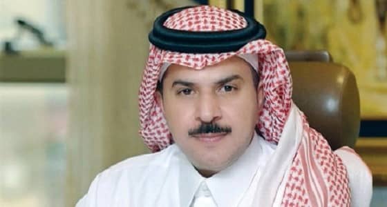 " العجلان " يدعم النصر بـ 500 ألف ريال