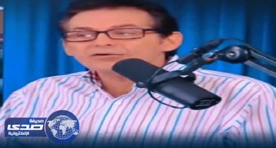 بالفيديو .. مذيع أمريكي ينتقد الكنيسة في هيوستن