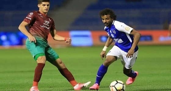 أحمد الشيخ يرحل عن الاتفاق