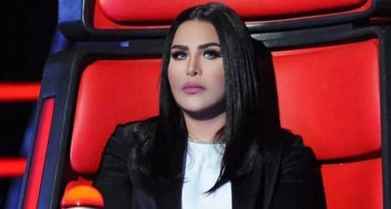 بالفيديو .. أحلام تطلب الانسحاب من " ذا فويس "