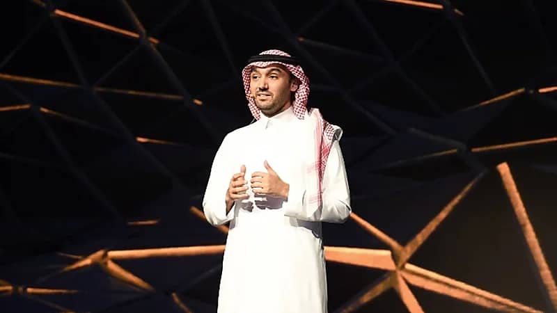 بالفيديو.. وزير الرياضة يعلن إطلاق منصّة تراخيص الأندية والأكاديميات والصالات