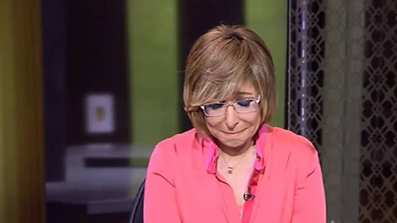 رد ناري من عالم أزهري على لميس الحديدي بعد دعوتها للحج أون لاين