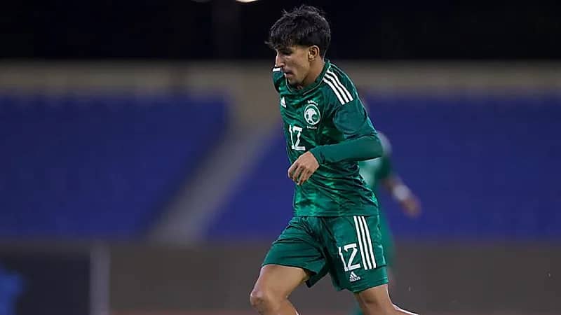 القادسية يتعاقد مع عمار اليهيبي