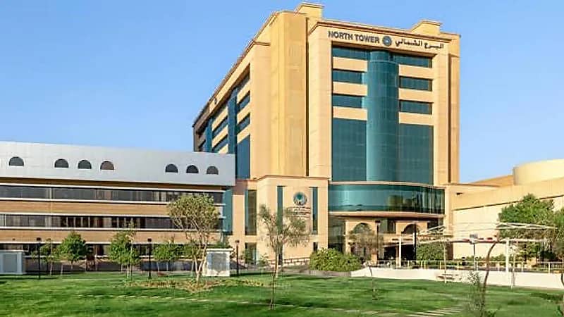 مستشفى الملك فيصل التخصصي يوفر وظائف شاغرة