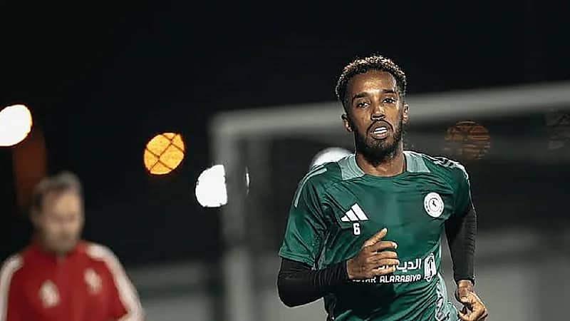 الاتفاق يستعيد مختار علي قبل مواجهة القادسية