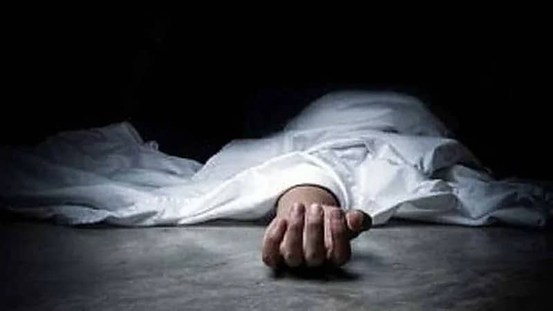 علامة على حقيبة سفر تكشف جريمة قتل مروعة