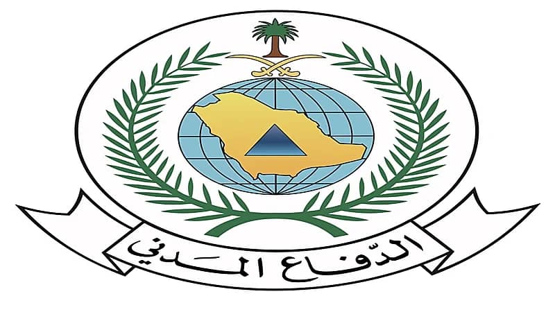 إنقاذ شخصين احتجزا في سيل بأحد الأودية في القصيم