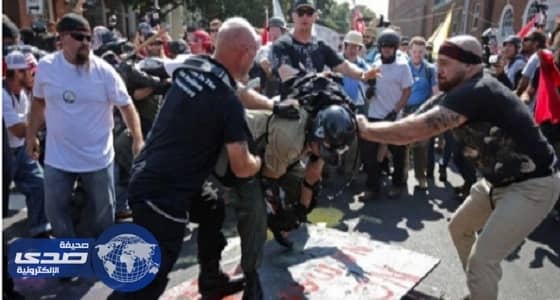 لجنة دولية تصدر إنذارا تحذيريا من نزاع عنصري بأمريكا