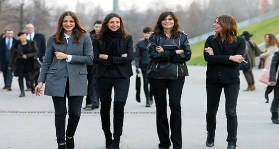 دراسة تكشف تعرض إمرأة من كل 10 فرنسيات للاغتصاب