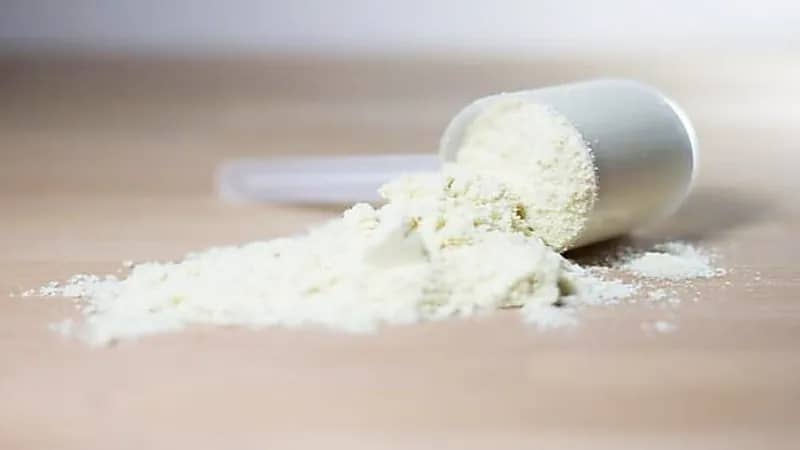 أيهما أفضل الكولاجين أم بروتين مصل اللبن