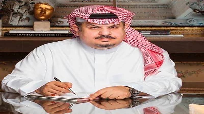 الأمير عبدالرحمن بن مساعد: قرار دعم أسعار البنزين يتلمس احتياجات الشعب