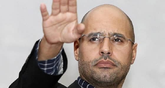 محامي سيف الإسلام القذافي يكشف حقيقة حسابه على " تويتر "