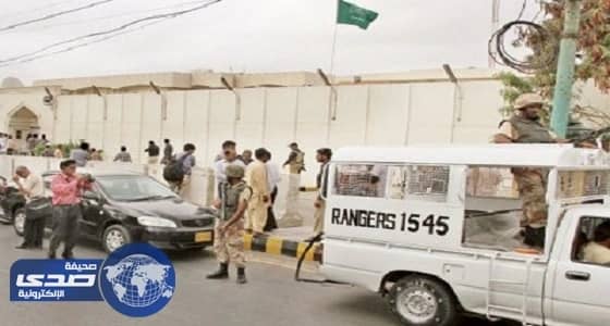 سفارة المملكة لدى باكستان تحتفي بوزير الصحة