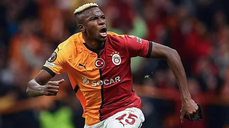 45 مليون يورو تقرب أوسيمين من الهلال