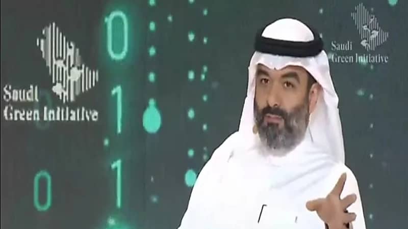 السواحه: استطعنا تعزيز طائرات بدون طيار تعمل تحت مياه البحر في مشروع نيوم