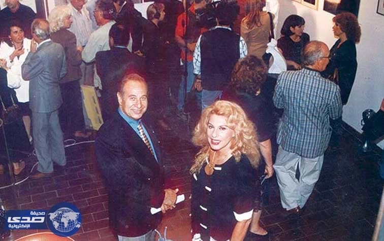 الباريتون جابر البلتاجي يكشف حقيقة زواج الملك فاروق من مغنية إيطالية