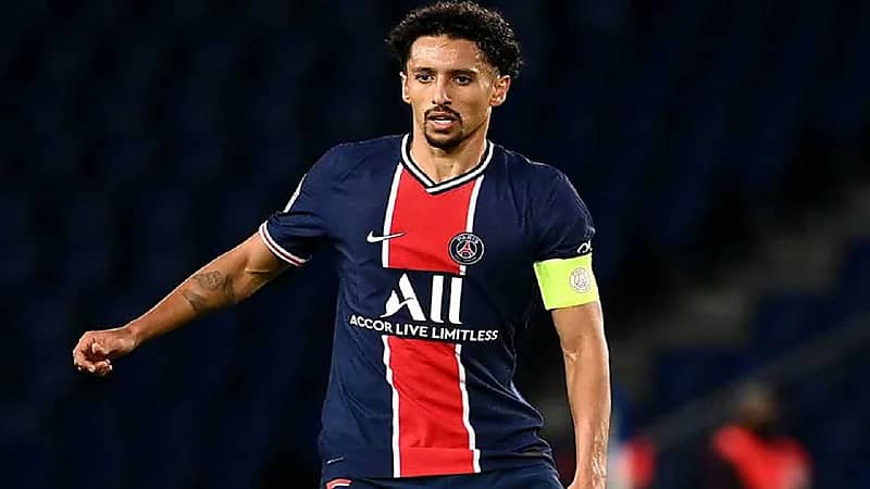 النصر يفتح خط التفاوض مع ماركينيوس