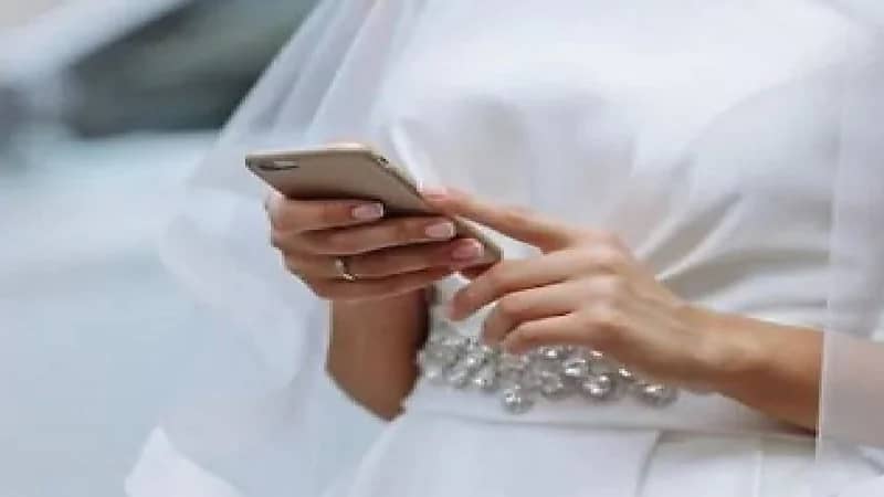 فتاة تنتقم من خطيبها من خلال " أمازون "