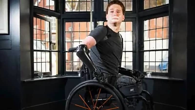 بكتيريا مرعبة تقتحم بريطانيا وتفتك بأطفال وبترت أطراف رجل