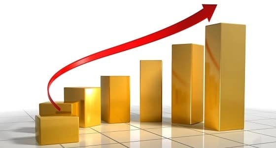 صعود الذهب مع ترقب اجتماع الفيدرالي الأمريكي