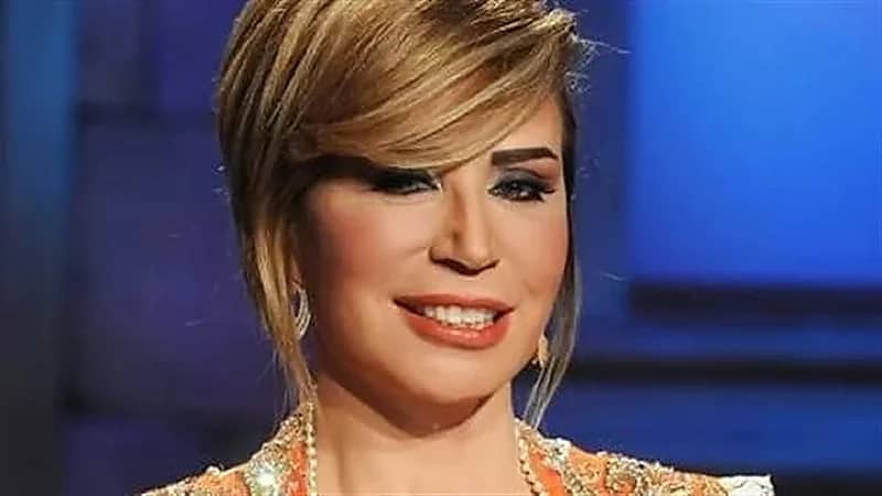 إيناس الدغيدي: قلت لـ أحمد زكي أنت مش نجم