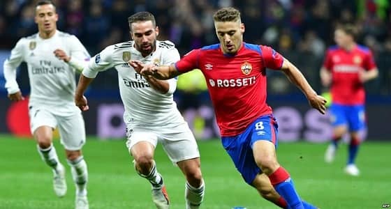 مدرب سيسكا: حتي الدقيقة الأخيرة لم يصدق اللاعبين فوزهم على بطل أوروبا