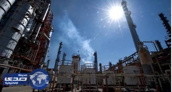 ارتفاع مخزون النفط مع تنامي إنتاج النفط الصخري الأمريكي