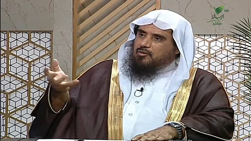 حكم تهنئة الزوجين بقول: "بالرفاه والبنين"
