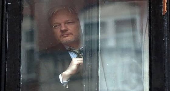 صدمة قانونية لمؤسس " ويكيليكس " في بريطانيا