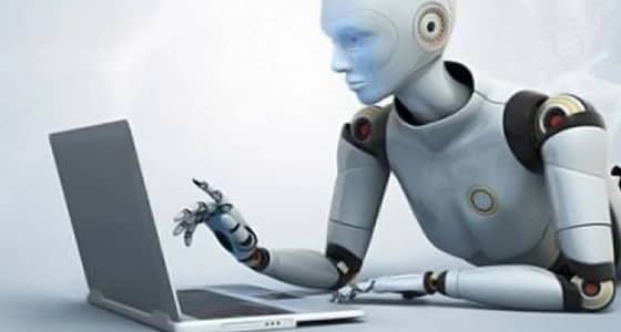 الإمارات.. تعيين الروبوتات داخل السلك العسكري