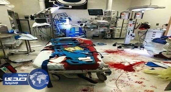 طبيب ينشر صورة مؤلمة: «صديقي أتمني أن تعيش يوما واحدا»