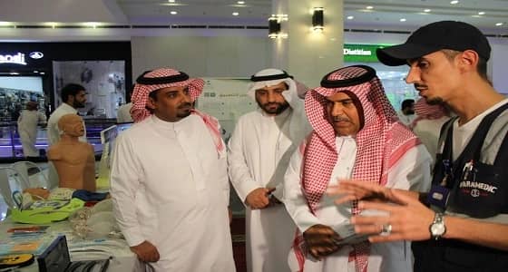 صحة تبوك تحتفل بالأسبوع الخليجي الموحد التاسع لتعزيز صحة الفم والأسنان