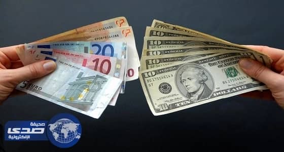 اليورو يرتفع بفعل بيانات التضخم الأوروبية والدولار يقفز أمام الين