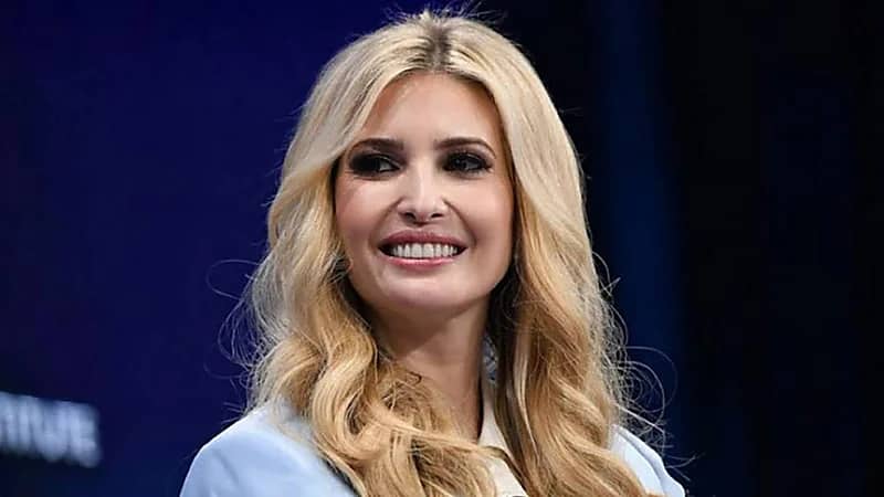 الكشف عن سبب رفض إيفانكا ترامب دعم والدها ليصبح رئيس أمريكا مجددًا