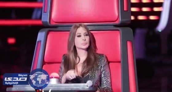 بالفيديو.. إليسا تنهار في ذا فويس وأحلام تٌهدد حماقي