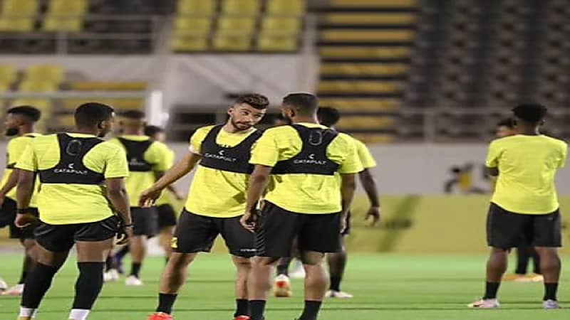 الاتحاد يسعى لتجاوز ديونه والحصول على شهادة الكفاءة المالية