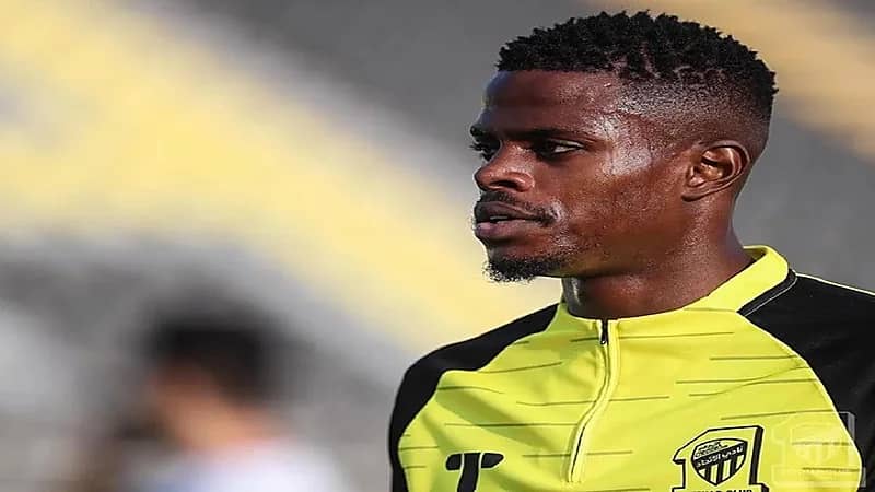 القادسية يشكو الاتحاد ويتهمه بالمماطلة بسبب "كمارا"