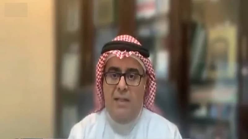 بالفيديو.. "الزامل": الرياض ستشهد مشاريع عمرانية تنموية غير مسبوقة