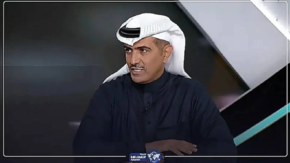 الهريفي: حسام عوار لا يناسب الاتحاد وإقالة بلان جاءت متأخرة .. فيديو