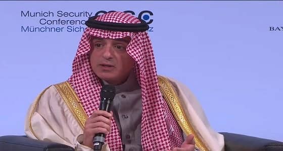 الجبير: قدمنا حزمة من المساعدات لليمن بالتعاون مع الإمارات