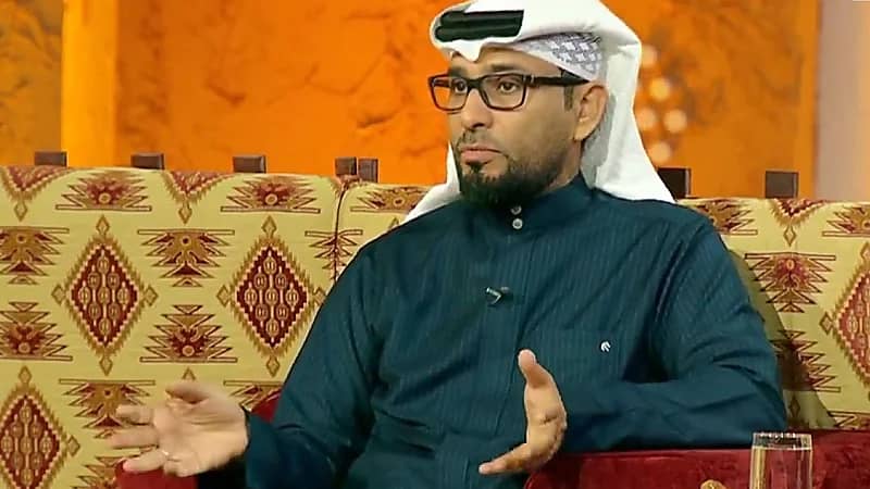 عمر الكاملي : عبدالرحمن غريب أثبت أنه ورقة رابحة .. فيديو