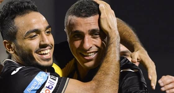 4 غيابات عن صفوف الاتحاد أمام الوحدة على رأسهم الثلاثي المحترف