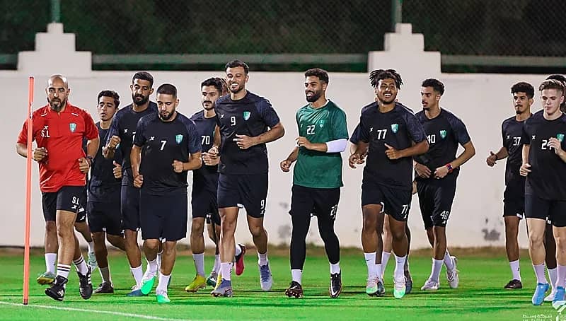 الأهلي يتخلى عن السومة