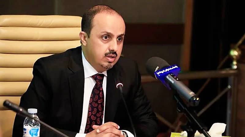 الإرياني لعملاء إيران الذين يشوهون دور المملكة: ماذا قدمتم غير الخراب؟