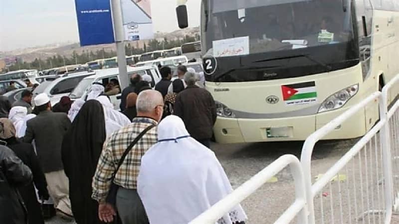 طرح لائحة جديدة لتنظيم نشاط حافلات النقل الدولي للركاب
