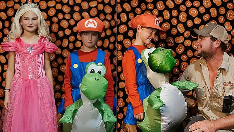 تحطم طائرة صغيرة يودي بحياة أسرة كاملة