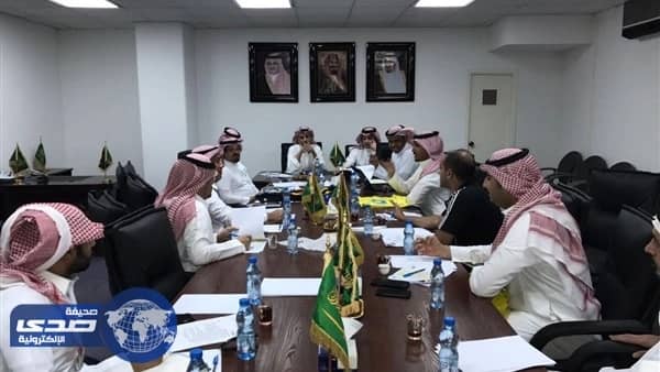 تفاصيل الاجتماع الفني لنهائي كأس ولي العهد